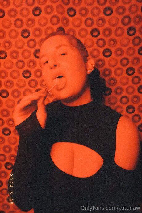 Katanaw sexy star pics