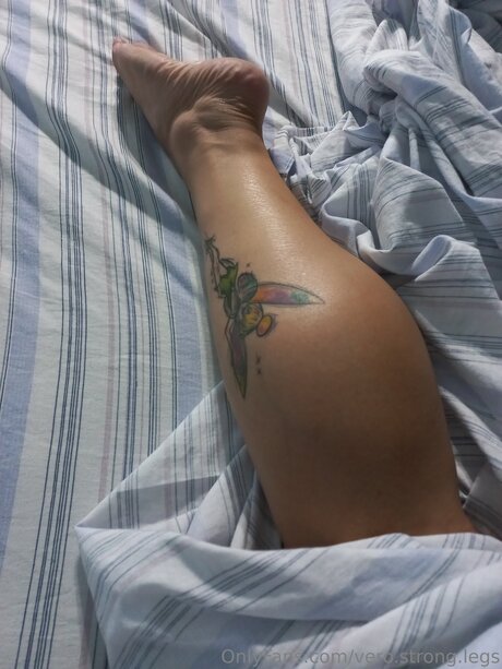 Vero Strong Legs sex actress photo