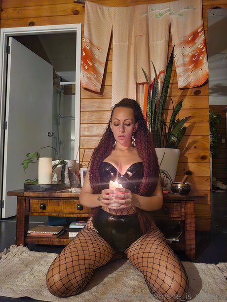 She Is Victoria star porn pics