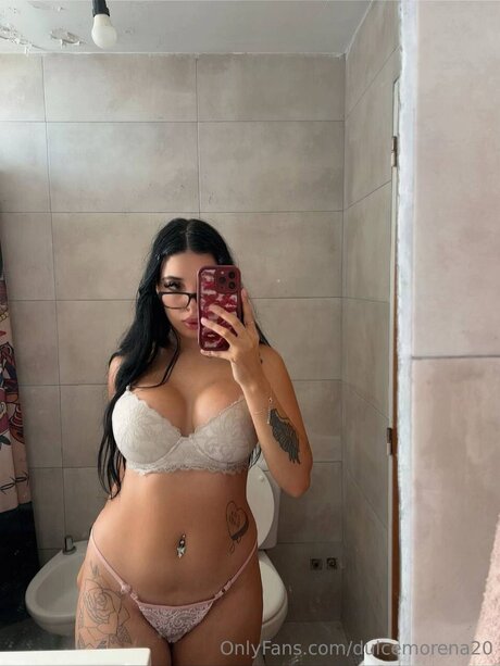 Dulcemorena20 model perfect photos