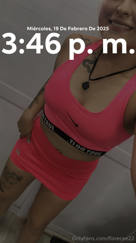 Florecee22 adult model archive