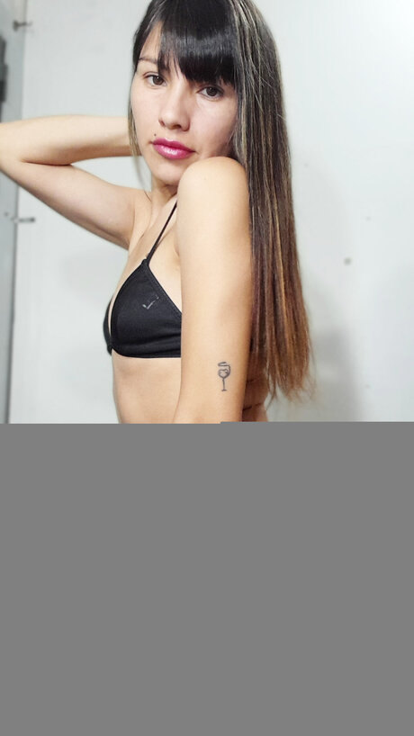 Leiaprincessgalactic model exclusive photos