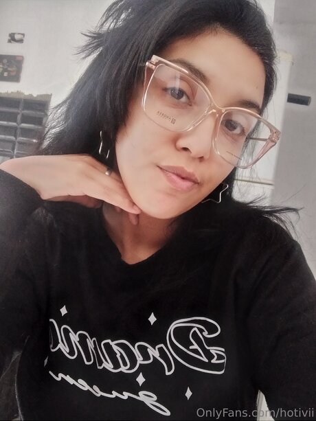 Hotivii pornstar art archive