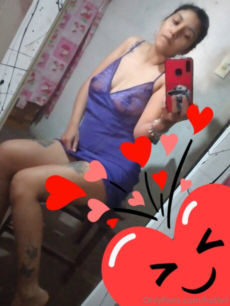 Hotivii adult actress image