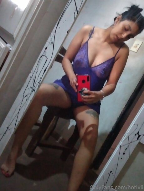 Hotivii xxx star photo