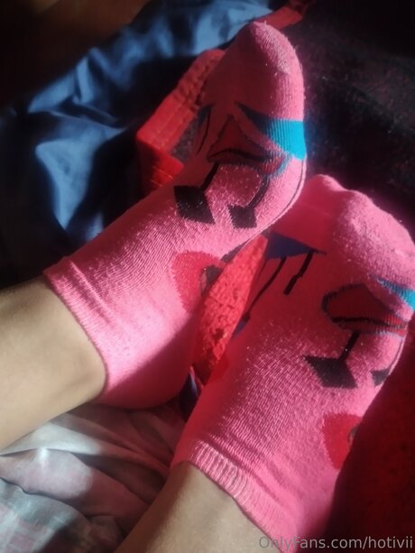 Hotivii hot star image