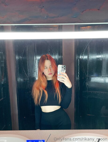 Rikany Moon top pornstar image