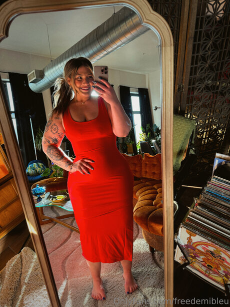 Freedemibleu best pornstar gallery