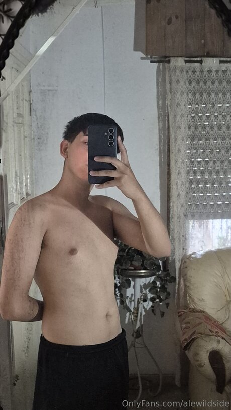 Alewildside pornographic actress pic