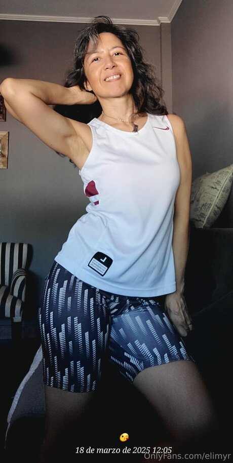 Elimyr model exclusive galleries