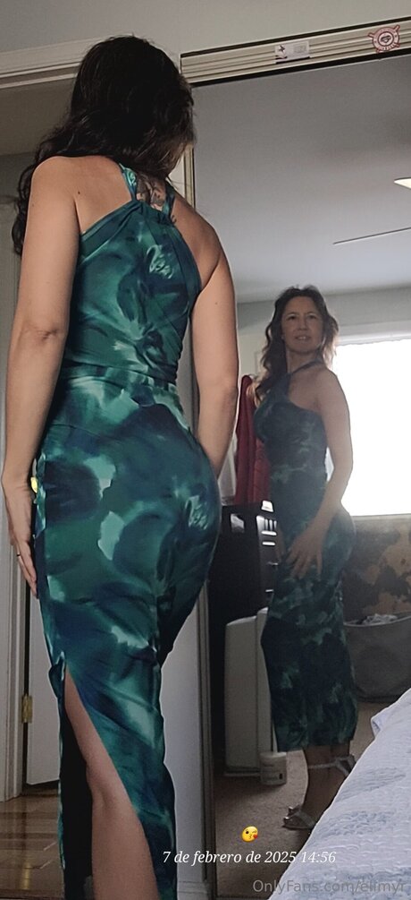 Elimyr star sexy gallery