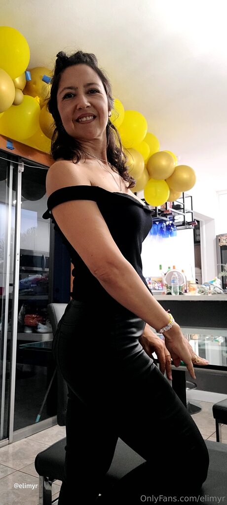 Elimyr high quality star gallery