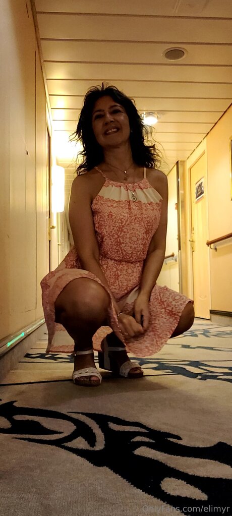 Elimyr erotic star image