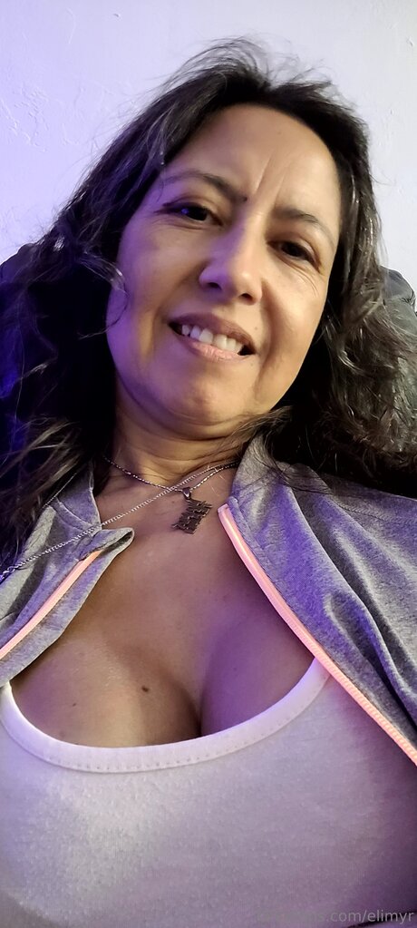 Elimyr sexy model archive