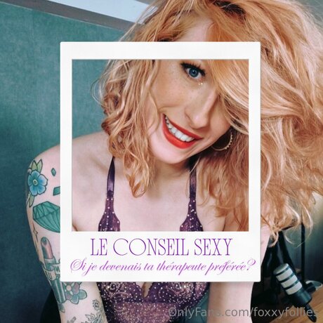 Foxxyfollies pornographic model archive