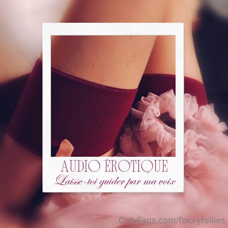 Foxxyfollies pornstar exclusive galleries