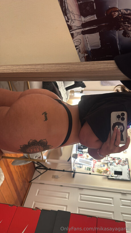 Mikasayagami pornstar hot img