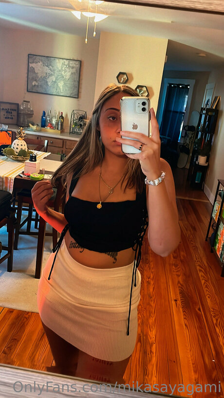 Mikasayagami sex pornstar photos