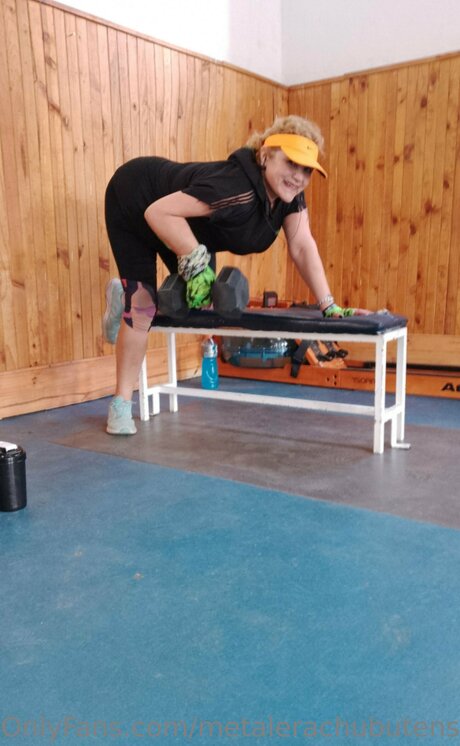 Metalerachubutense art model archive