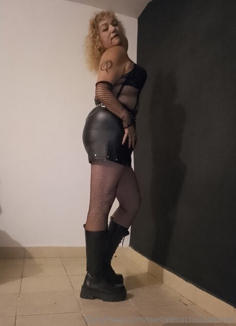 Metalerachubutense pornstar nude pics