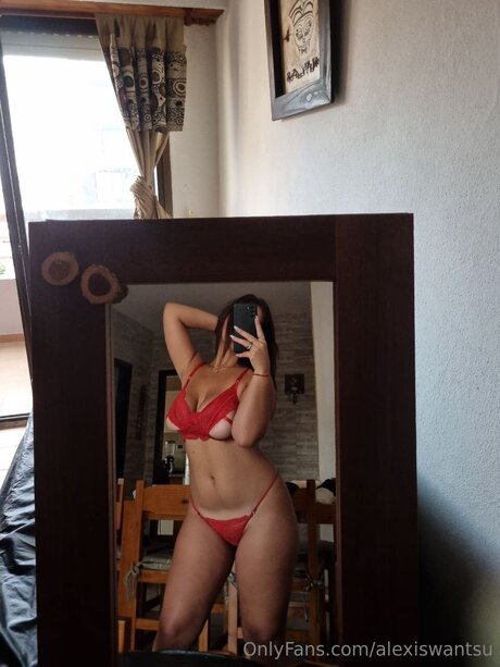 Alexiswantsu star pretty img