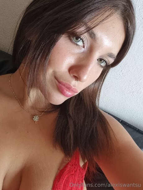 Alexiswantsu star nude image