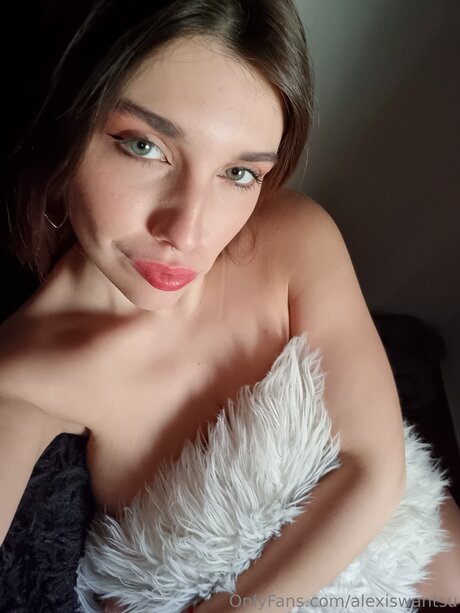 Alexiswantsu art pornstar image