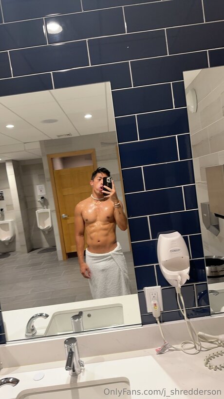 J Shredderson model nice galleries