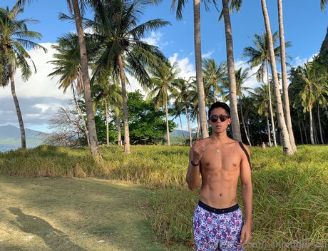 J Shredderson pornstar nudes img