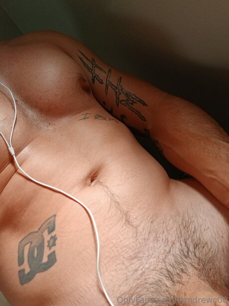 Iamdrewc00 adult model images