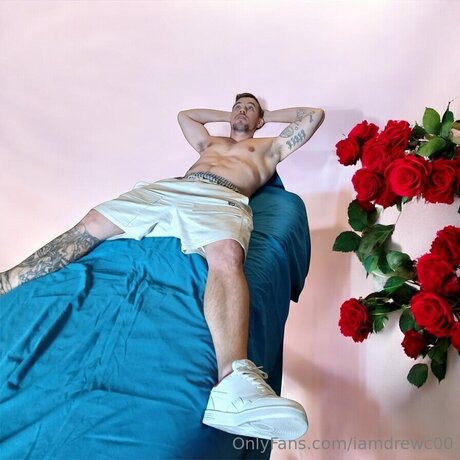 Iamdrewc00 model porn img