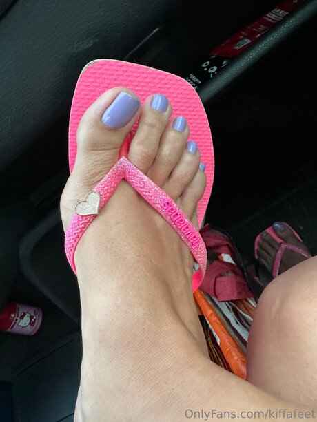 Kiffafeet pornstar best pics