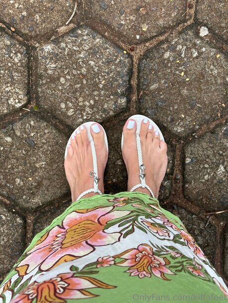 Kiffafeet pornstar perfect photo