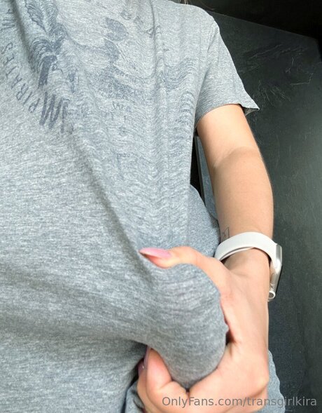 Transgirlkira sexy star archive