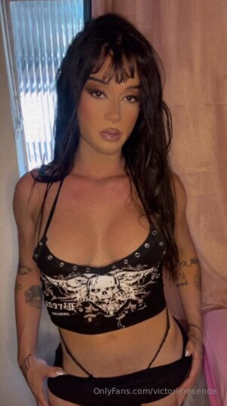 Victoriaresende model free galleries