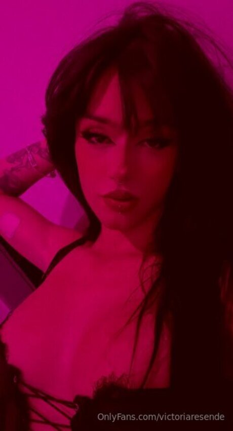 Victoriaresende nudes pornstar picture