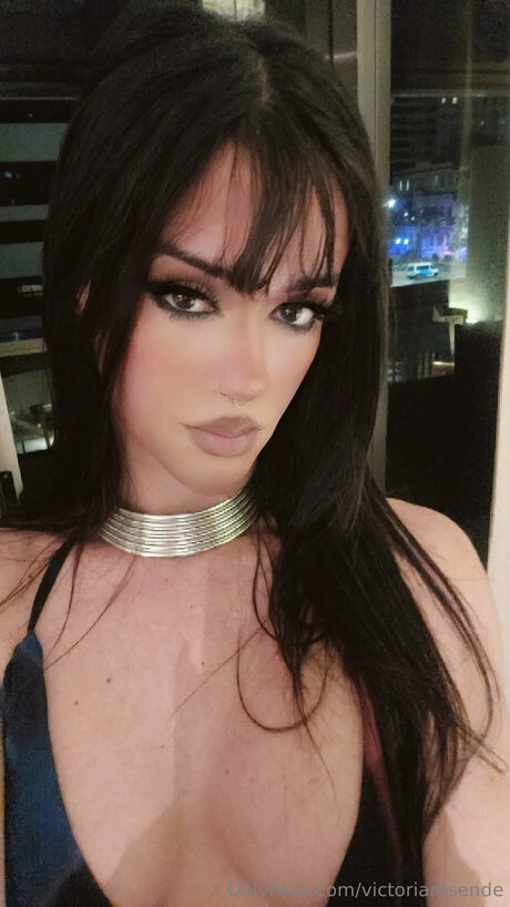 Victoriaresende model xxx images