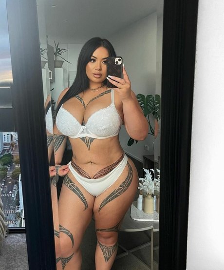 Krisy Erin model perfect pics