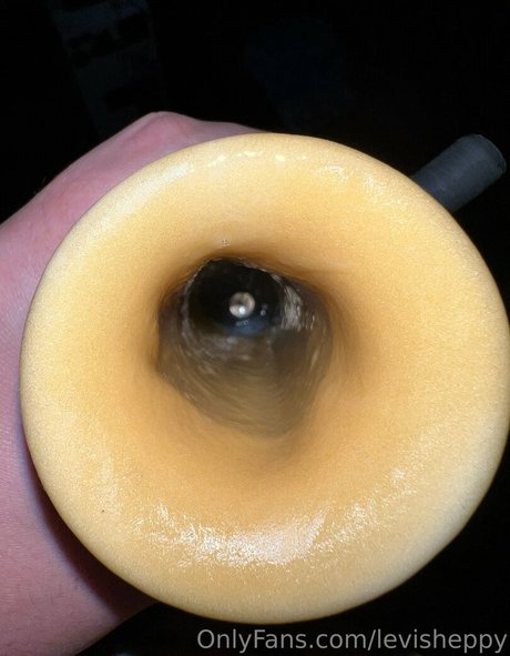 levisheppy free star pic