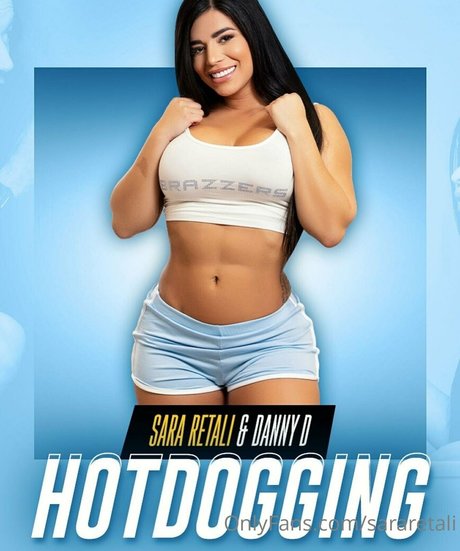 sararetali sex model gallery