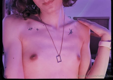 tattoo kiss model top gallery