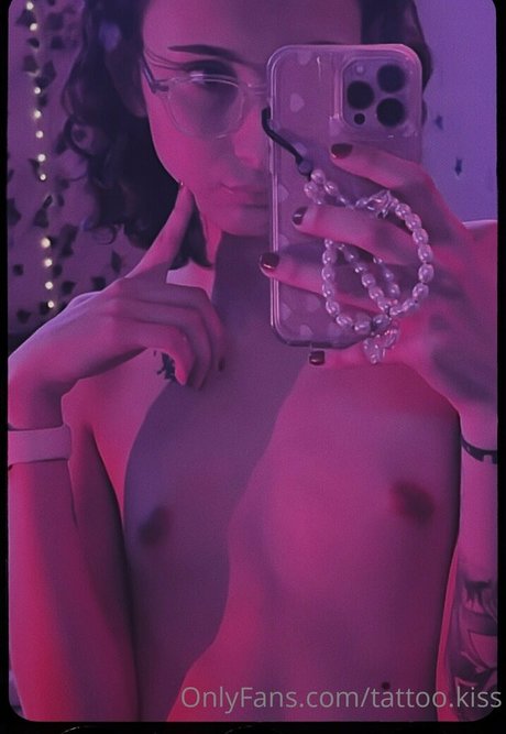 tattoo kiss xxx model archive