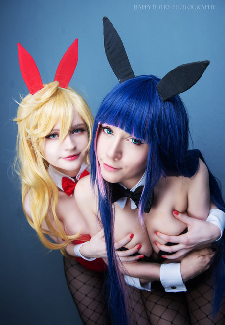 Smoettii nudes model img