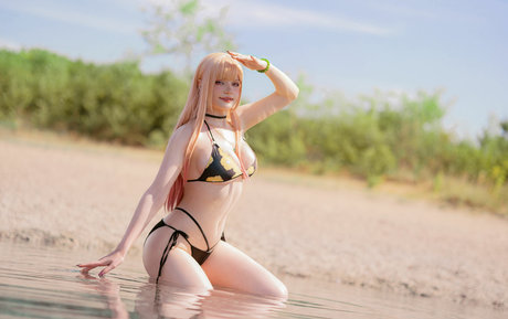 Smoettii star nude picture