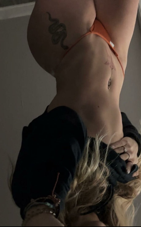 Abbey Hinson best actress images