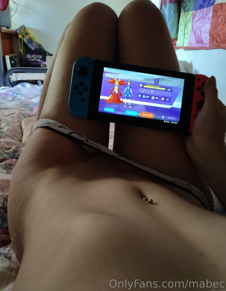 mabec nude pornstar photos