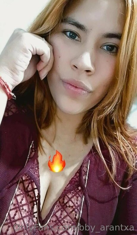 bby arantxa actress photos