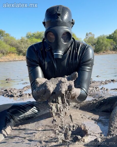 alexlatex mx art actress gallery