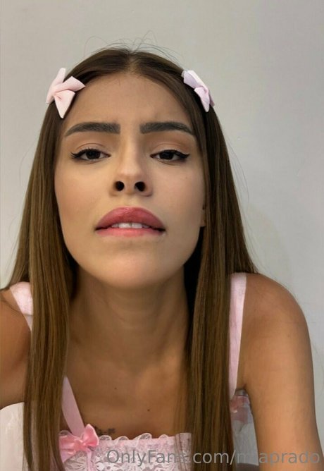 miaprado star exclusive images