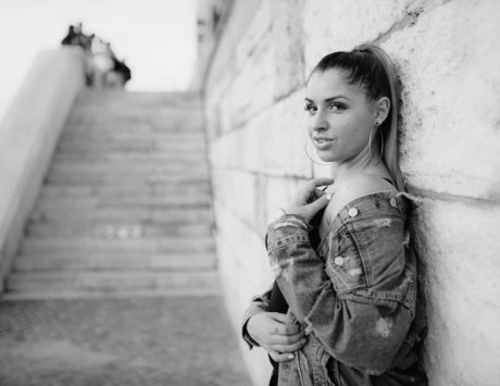 Nicole Andrievich star high quality galleries